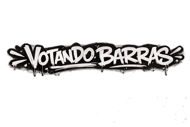 Votando Barras