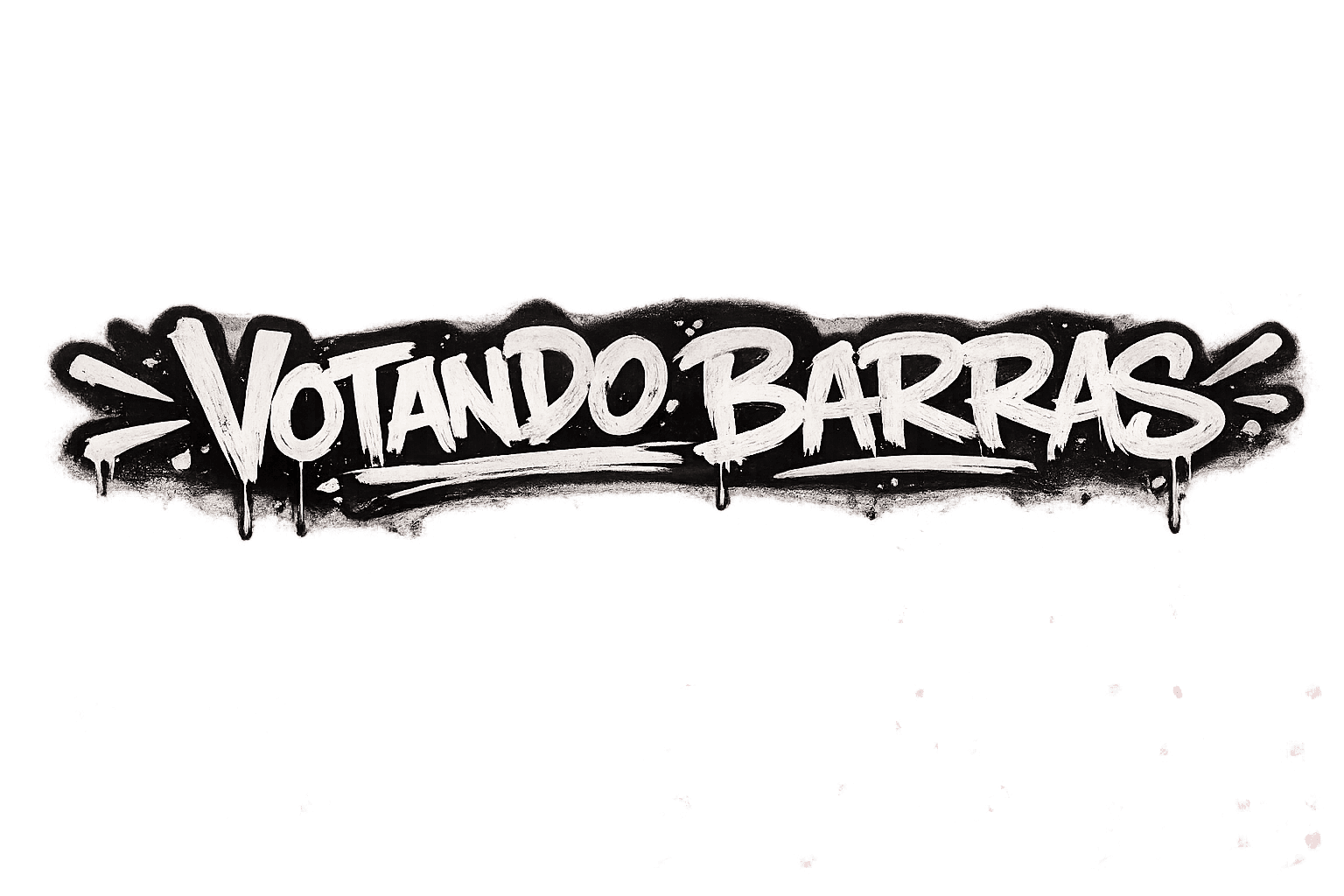 Votando Barras